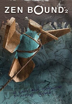 Zen Bound 2 Steam Key GLOBAL