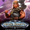 King's Bounty Warriors of the North: Valhalla Upgrade (PC) - Steam Key - GLOBAL