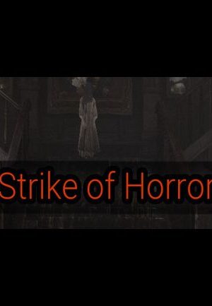 Strike of Horror Steam Key GLOBAL