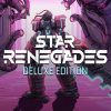 Star Renegades | Deluxe Edition (PC) - Steam Key - GLOBAL