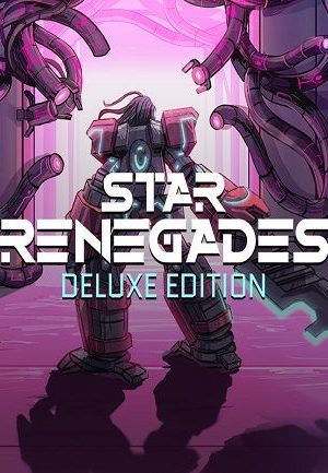 Star Renegades | Deluxe Edition (PC) - Steam Key - GLOBAL
