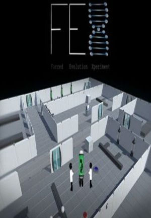 F.E.X (Forced Evolution Experiment) Steam Key GLOBAL