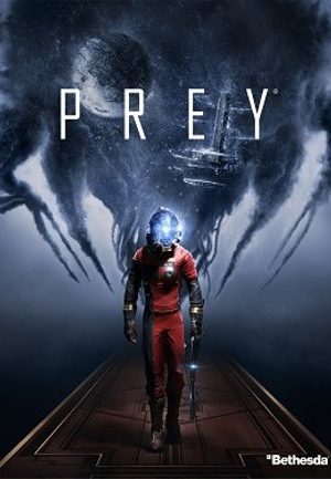 Prey (2017) Steam Key RU/CIS