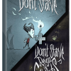 Don't Starve Giant Edition Xbox Live Key EUROPE