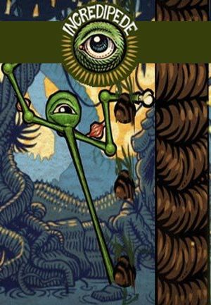 Incredipede Steam Key GLOBAL