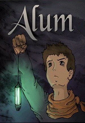 Alum Steam Key GLOBAL