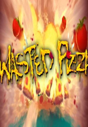 Wasted Pizza Steam Key GLOBAL