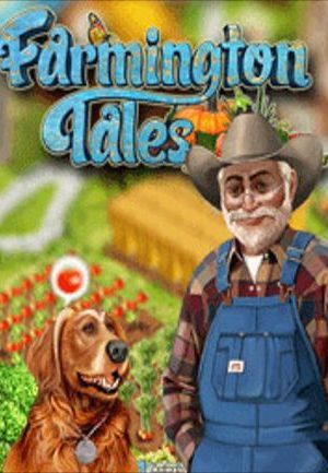 Farmington Tales Steam Key GLOBAL
