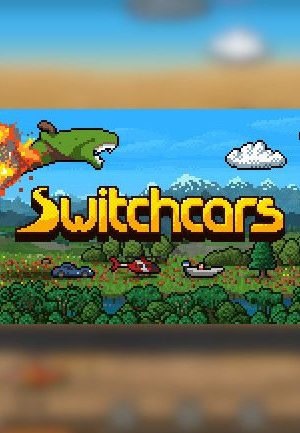 Switchcars Steam Key GLOBAL