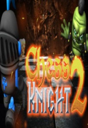 Chess Knight 2 Steam Key GLOBAL