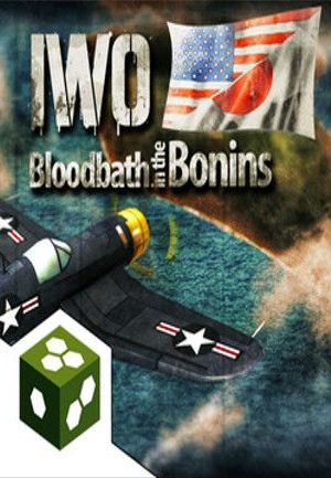 IWO: Bloodbath in the Bonins Steam Key GLOBAL