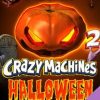 Crazy Machines 2: Halloween Steam Key GLOBAL