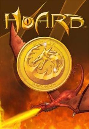 HOARD Complete Pack Steam Key GLOBAL