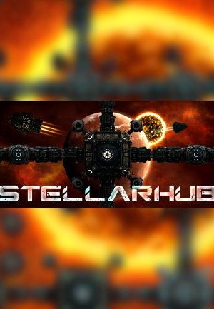 StellarHub Steam Key GLOBAL
