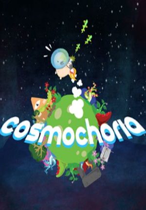 Cosmochoria Steam Key GLOBAL