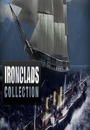 The Ironclads Collection (PC) - Steam Key - GLOBAL