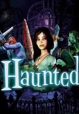 Haunted Steam Key GLOBAL