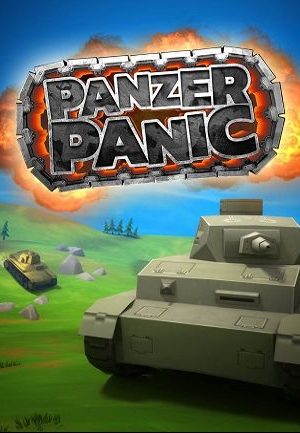 Panzer Panic VR Steam Key GLOBAL