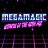 Megamagic: Wizards of the Neon Age Steam Key GLOBAL
