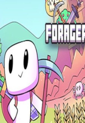 Forager Steam Key NORTH AMERICA