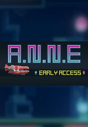A.N.N.E. Steam Key GLOBAL