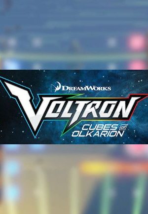 Voltron: Cubes of Olkarion Steam Key GLOBAL