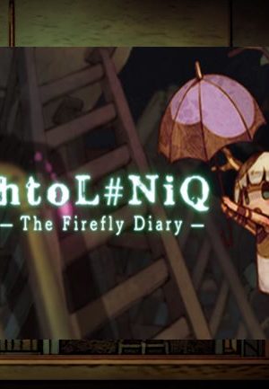 htoL#NiQ: The Firefly Diary Steam Key GLOBAL