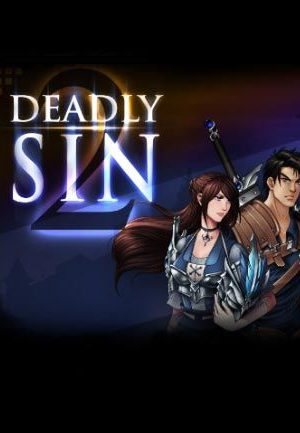 Deadly Sin 2 Steam Key GLOBAL