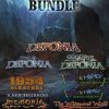 The Daedalic Armageddon Bundle Steam Key GLOBAL
