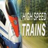 High Speed Trains Steam Key GLOBAL