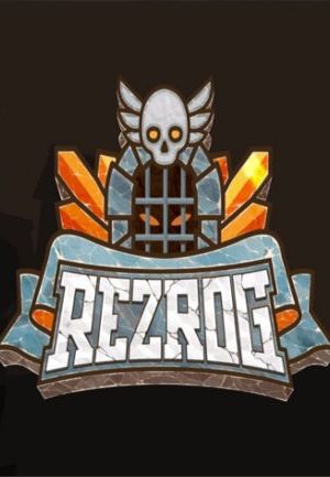 Rezrog Steam Key GLOBAL