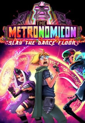 The Metronomicon: Slay The Dance Floor Steam Key GLOBAL