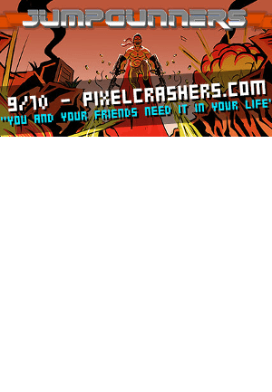 Jump Gunners Steam Key PC GLOBAL