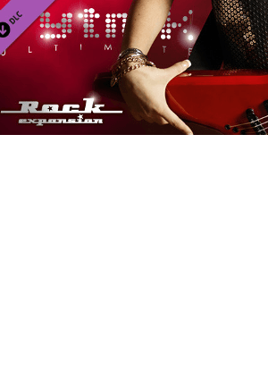 Rytmik Ultimate – Rock Expansion Steam Key GLOBAL