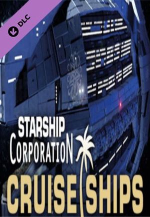 Starship Corporation: Cruise Ships Steam Key GLOBAL