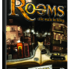 Rooms: The Main Building Steam Key GLOBAL