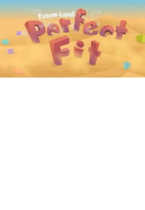 Perfect Fit - Totemland Steam PC Key GLOBAL