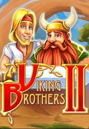 Viking Brothers 2 Steam Key GLOBAL