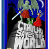 Cthulhu Saves the World Steam Key GLOBAL