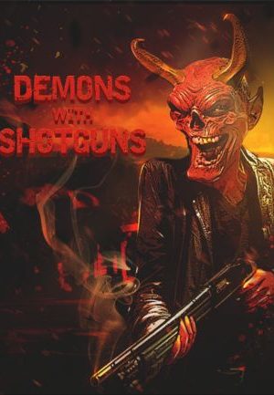 Demons with Shotguns Steam Key GLOBAL