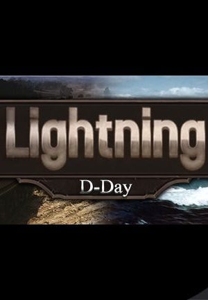 Lightning: D-Day Steam Key GLOBAL