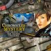 Chronicles of Mystery - The Legend of the Sacred Treasure Steam Key GLOBAL
