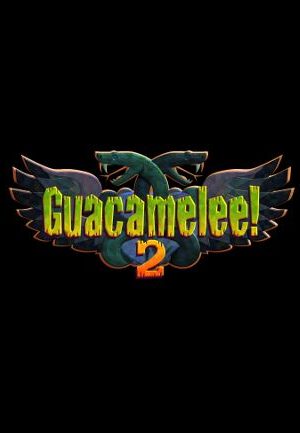 Guacamelee! 2 - Steam - Key EUROPE