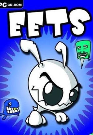 Eets Steam Key GLOBAL