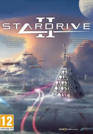 StarDrive 2 Gold Pack Steam Key GLOBAL