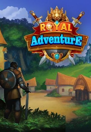 Royal Adventure Steam Key GLOBAL