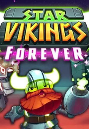 Star Vikings Forever Steam Key GLOBAL
