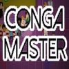 Conga Master Steam Key GLOBAL