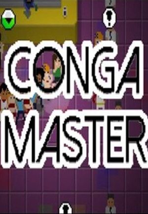 Conga Master Steam Key GLOBAL