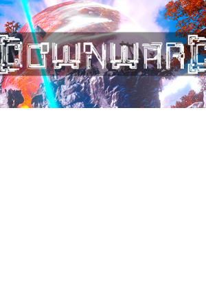 Downward Steam Key GLOBAL